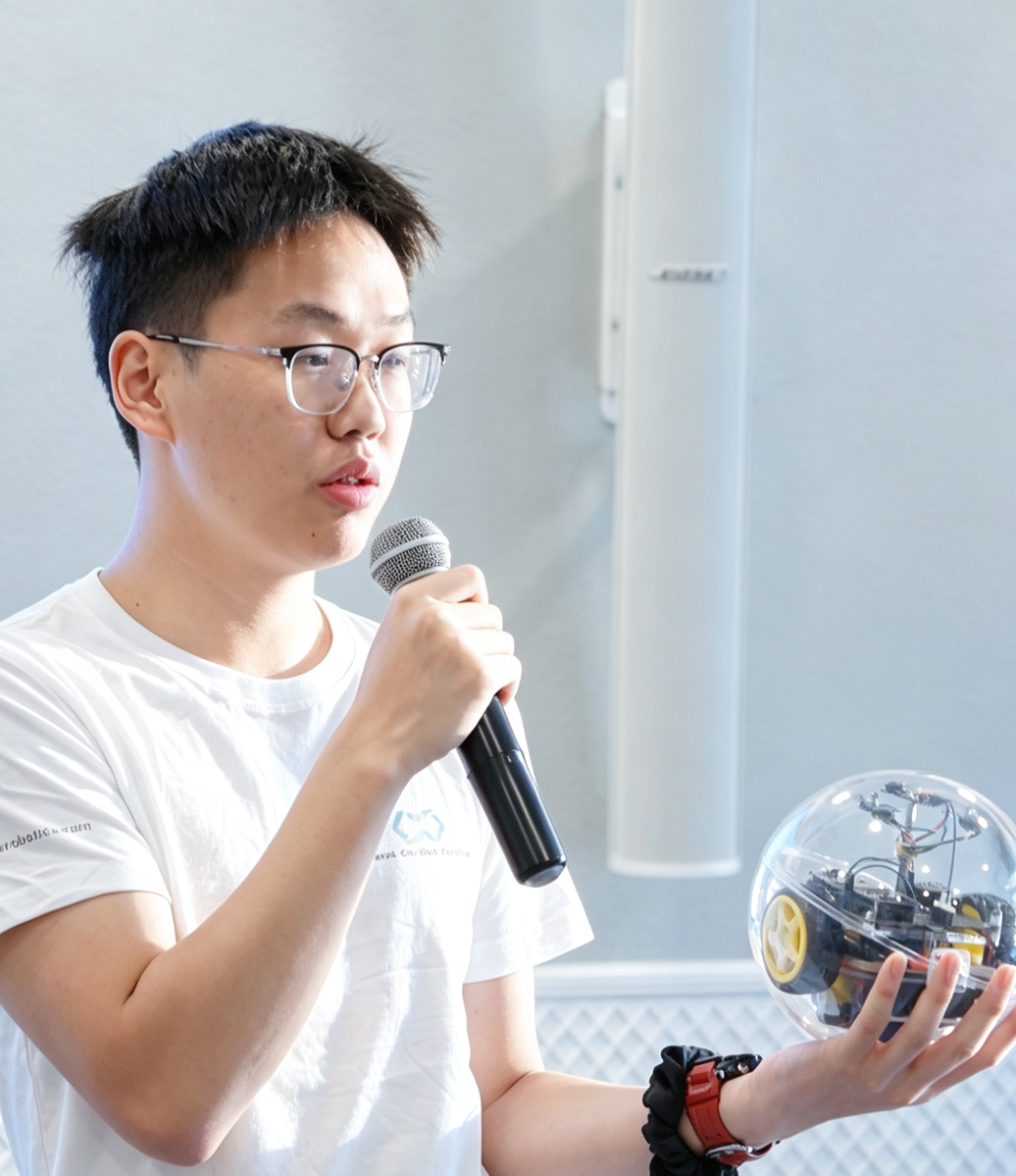 Founder Story