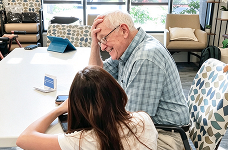 Assistive Technology